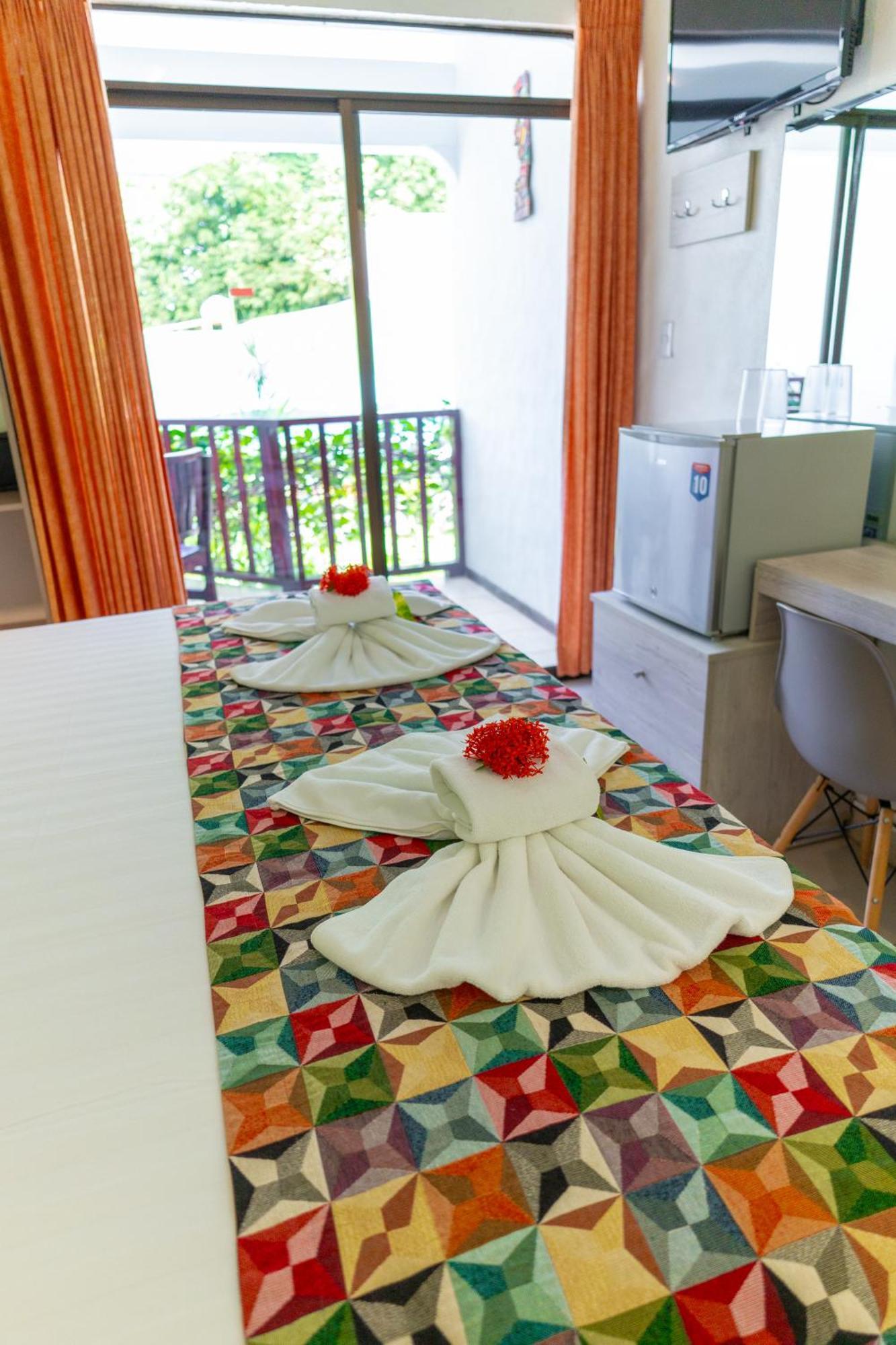 Hotel Giada Sámara Eksteriør billede